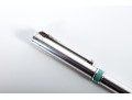 Tiffany & Co. Sterling Silver T-Clip Ballpoint Pen