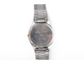 Longines QWR Stainless Steel Wristwatch