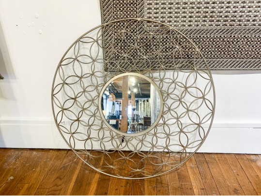 Trinda Mirror (Retail $208)