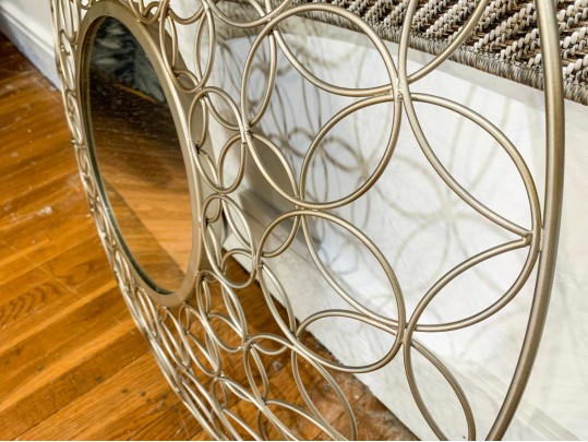 Trinda Mirror (Retail $208)