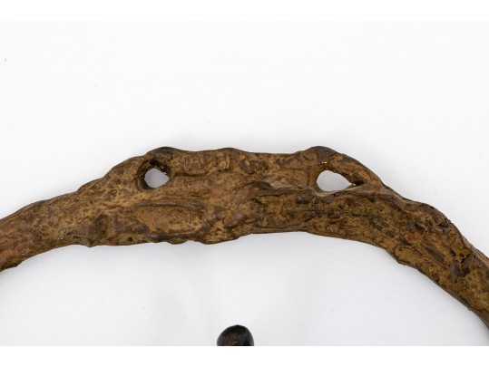 Artist Signed Limited Edition Bronze Sculpture