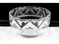 Tiffany & Co. Crystal 