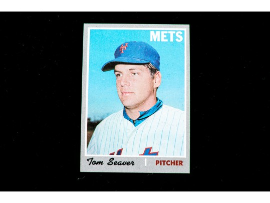 Collection Of [430] 1970 Topps Baseball Cards