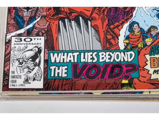 Avengers And X-Men Vintage Comic Book Collection: 49 Pieces