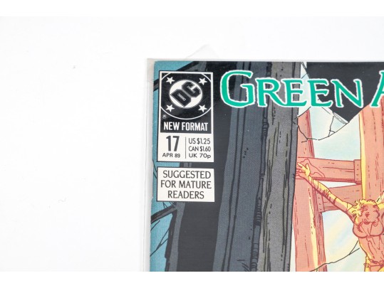 Nearly 500 Comic Books, Mostly DC