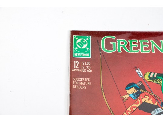 Nearly 500 Comic Books, Mostly DC