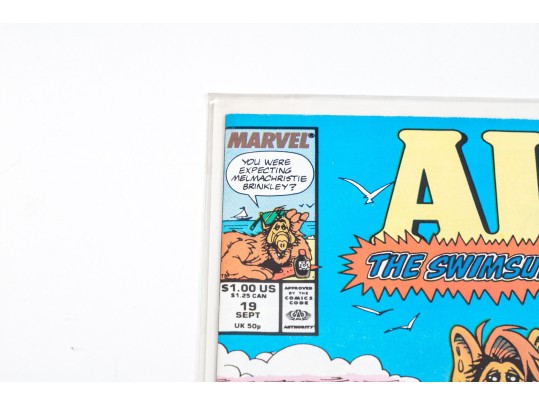 Nearly 500 Comic Books, Mostly DC