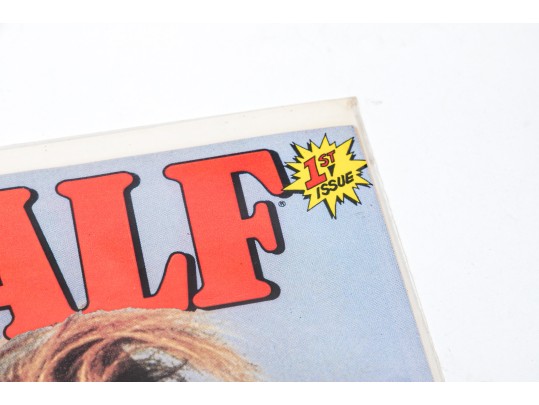 Nearly 500 Comic Books, Mostly DC