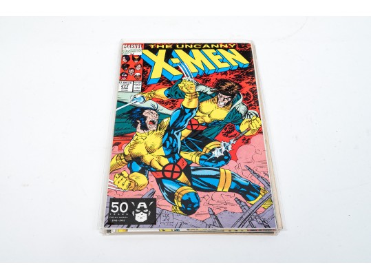 Avengers And X-Men Vintage Comic Book Collection: 49 Pieces