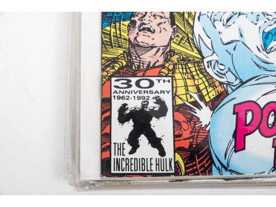 Avengers And X-Men Vintage Comic Book Collection: 49 Pieces