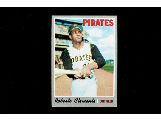 Collection Of [430] 1970 Topps Baseball Cards