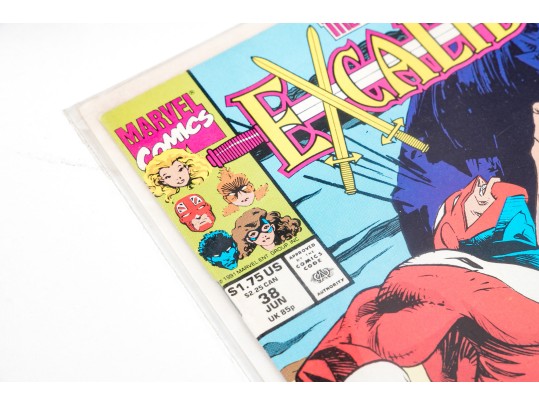 Nearly 500 Comic Books, Mostly DC