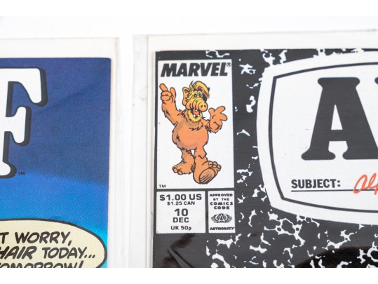 Nearly 500 Comic Books, Mostly DC