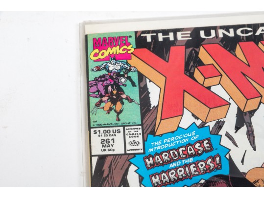 Avengers And X-Men Vintage Comic Book Collection: 49 Pieces