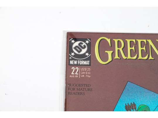 Nearly 500 Comic Books, Mostly DC