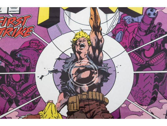 Avengers And X-Men Vintage Comic Book Collection: 49 Pieces