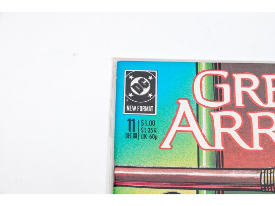 Nearly 500 Comic Books, Mostly DC