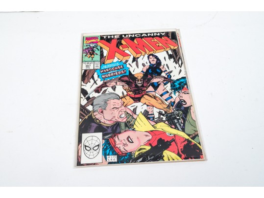 Avengers And X-Men Vintage Comic Book Collection: 49 Pieces