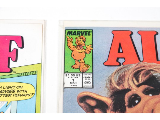 Nearly 500 Comic Books, Mostly DC