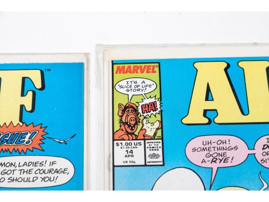 Nearly 500 Comic Books, Mostly DC