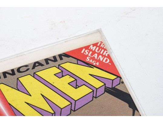 Avengers And X-Men Vintage Comic Book Collection: 49 Pieces