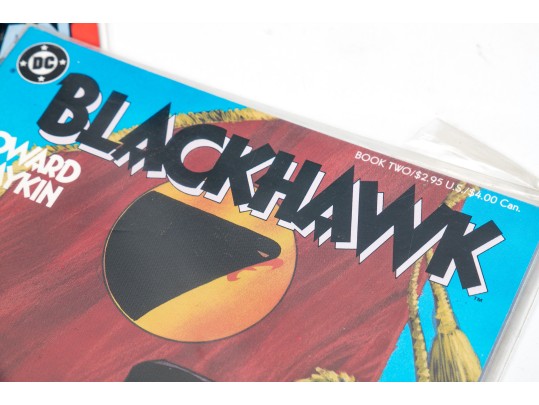 Nearly 500 Comic Books, Mostly DC