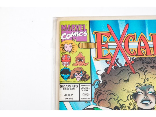 Nearly 500 Comic Books, Mostly DC