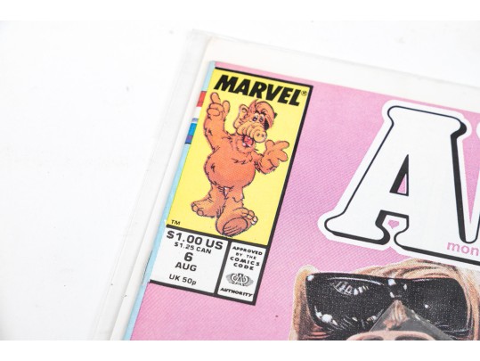 Nearly 500 Comic Books, Mostly DC