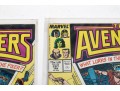 Avengers And X-Men Vintage Comic Book Collection: 49 Pieces