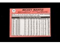 1969 Topps Mickey Mantle #500