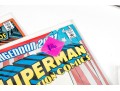 Nearly 500 Comic Books, Mostly DC