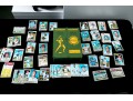 Collection Of [430] 1970 Topps Baseball Cards