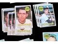 [90] 1969 Topps Houston Baseball Cards, G-NMT