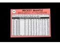 1969 Topps Mickey Mantle #500