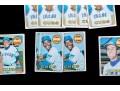 [75] 1969 Topps Cubs Baseball Cards, Fair-NMT