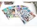 Nearly 500 Comic Books, Mostly DC