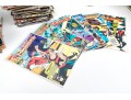 Nearly 500 Comic Books, Mostly DC