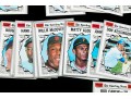 Collection Of [430] 1970 Topps Baseball Cards