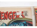 Avengers And X-Men Vintage Comic Book Collection: 49 Pieces