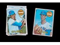 [75] 1969 Topps Cubs Baseball Cards, Fair-NMT