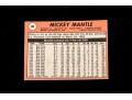 1969 Topps Mickey Mantle #500