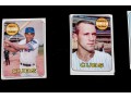 [75] 1969 Topps Cubs Baseball Cards, Fair-NMT