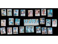 [75] 1969 Topps Cubs Baseball Cards, Fair-NMT