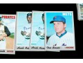 Collection Of [430] 1970 Topps Baseball Cards