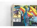 Avengers And X-Men Vintage Comic Book Collection: 49 Pieces