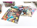 Nearly 500 Comic Books, Mostly DC