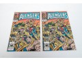 Avengers And X-Men Vintage Comic Book Collection: 49 Pieces