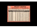 1969 Topps Mickey Mantle #500