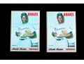 Collection Of [430] 1970 Topps Baseball Cards