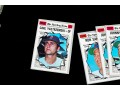 Collection Of [430] 1970 Topps Baseball Cards